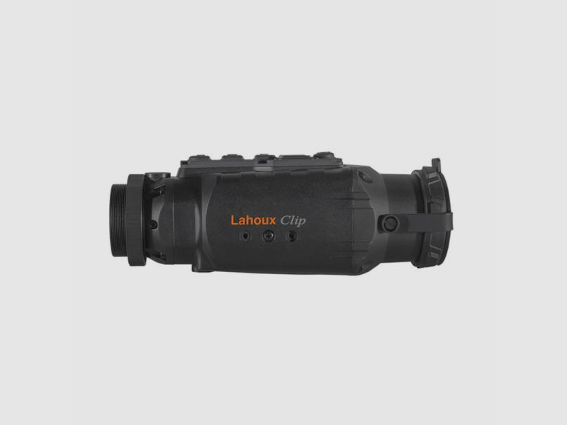 Lahoux Optics Wärmebild-Kamera Clip 35 Dual-Use-Vorsatzgerät