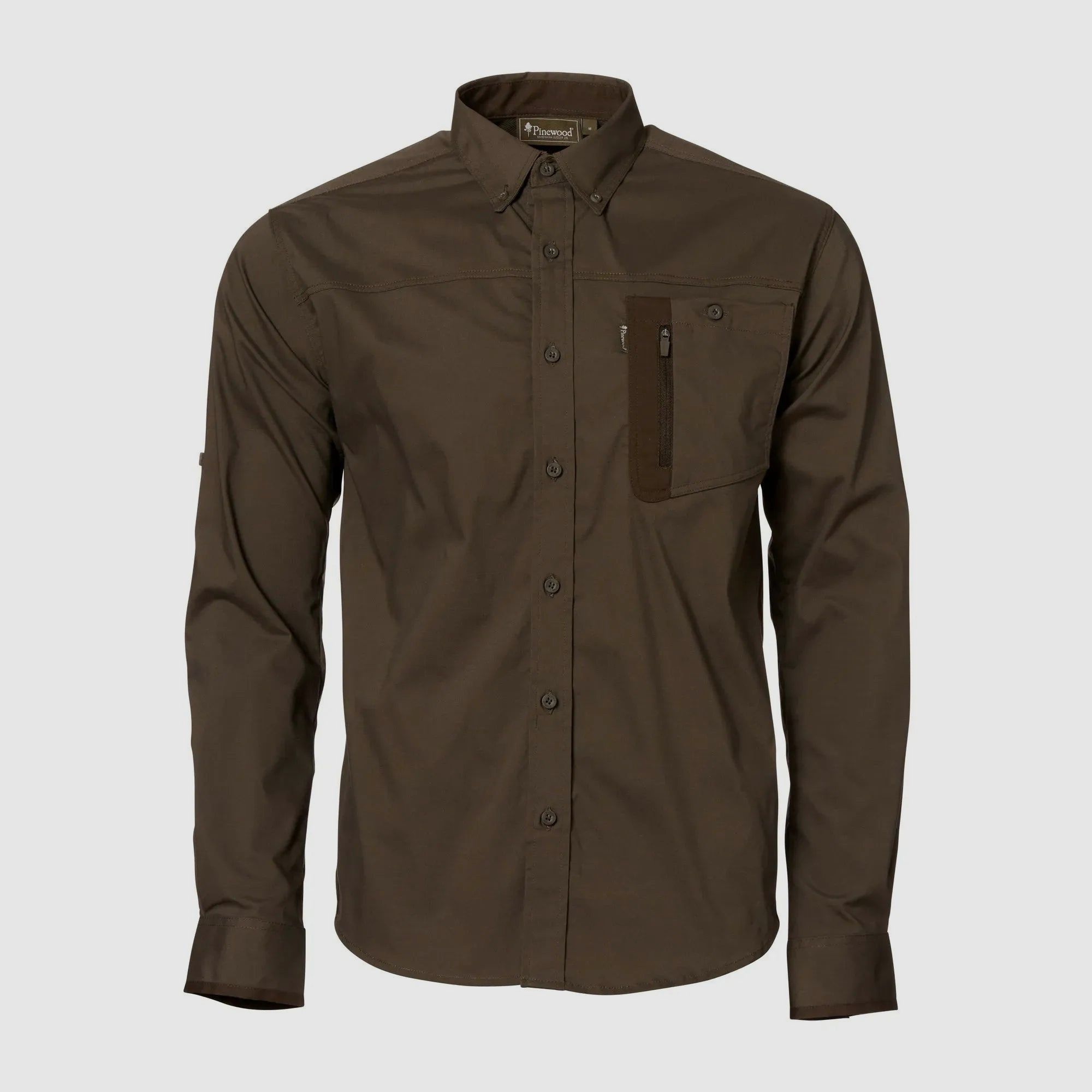 Pinewood Longsleeve Tiveden TC InsectStop
