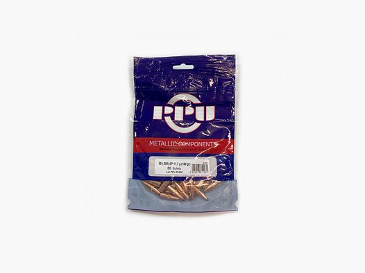 PRVI PARTIZAN BULLET SP 30 (.308) 180GR 50UD.