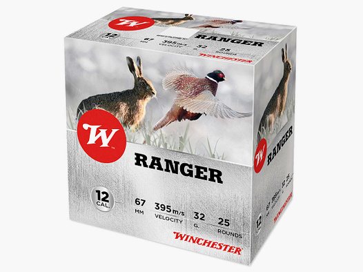 WINCHESTER Ranger 12/67