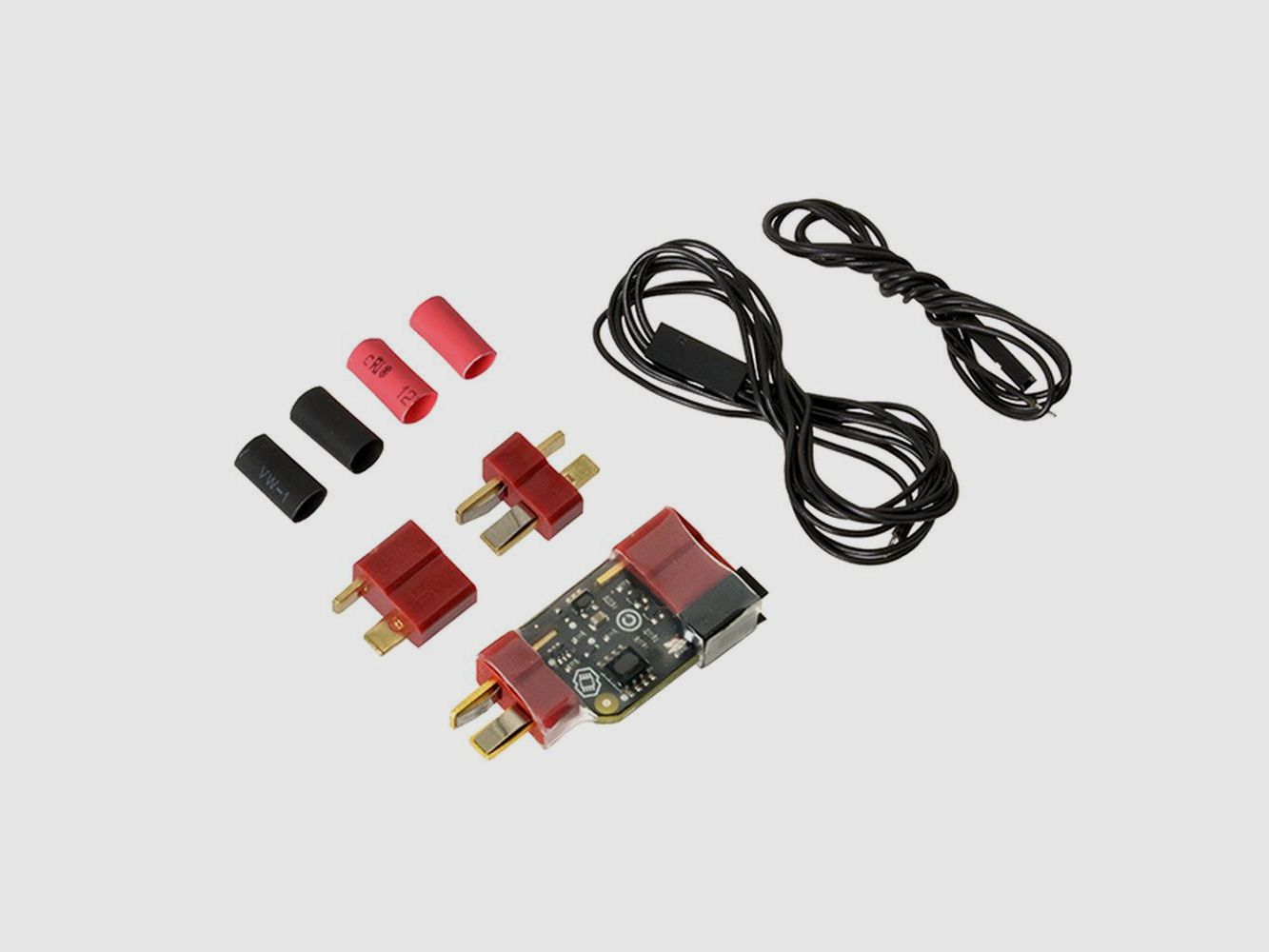 Mosfet NANO Gate - Elektronisches Schutzmodul - Kompakt und Zuverlässig - Optimiert die Lebensdauer der Batterie, Bild 5 von 5