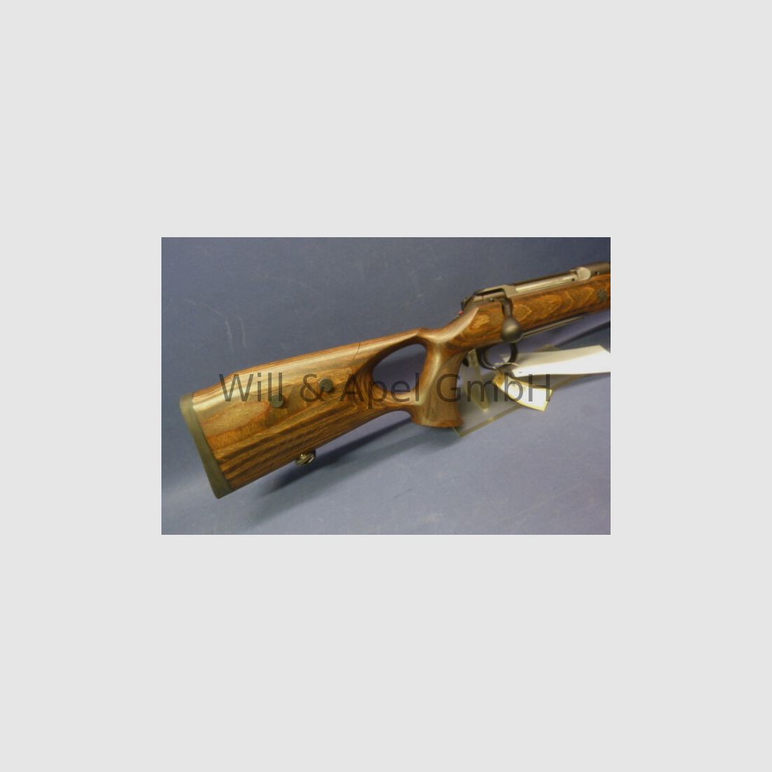 Sauer & Sohn 101 GTI