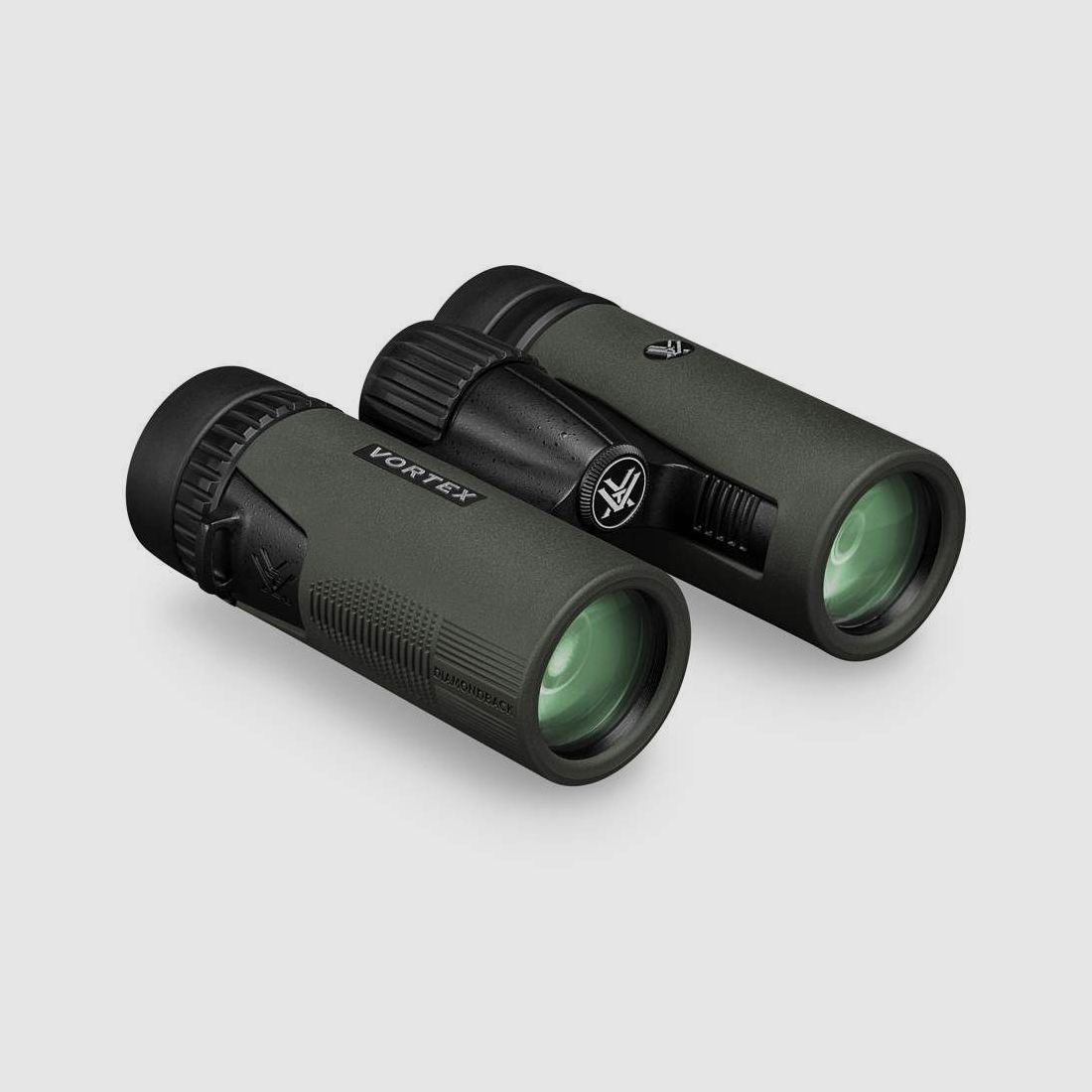 Vortex Diamondback HD 8x32 binoculars
