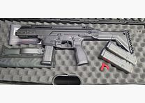 Springfield Armory / HS Produkt Kuna Pistole 9mm Luger