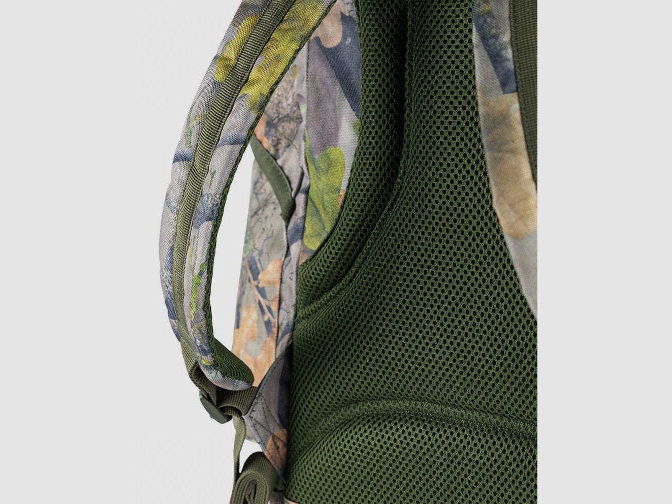 Zaino Jack Pyke Camo da 25 L, immagine 4 di 6