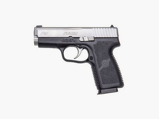 Kahr Arms P9 Duotone 3,6" (6 cali) Premium 9mmLuger