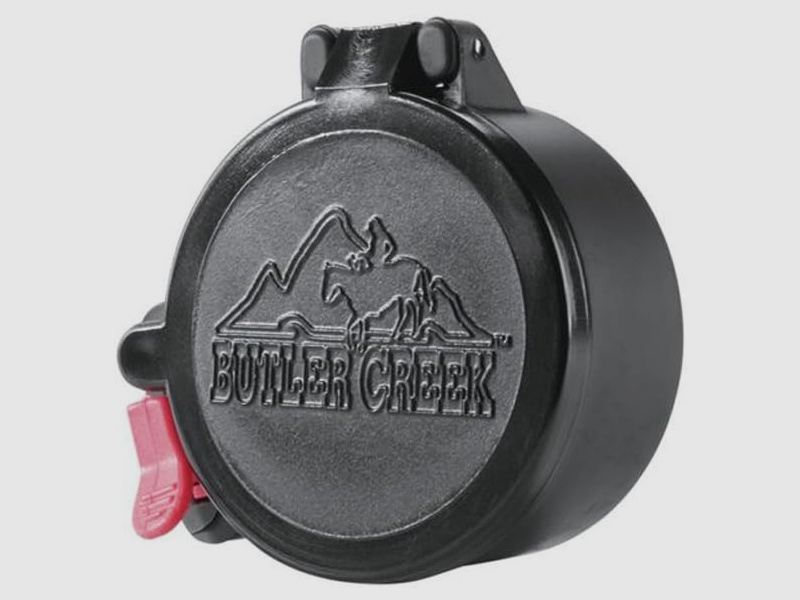 BUTLER CREEK FLIP COVER / LENS CAP
