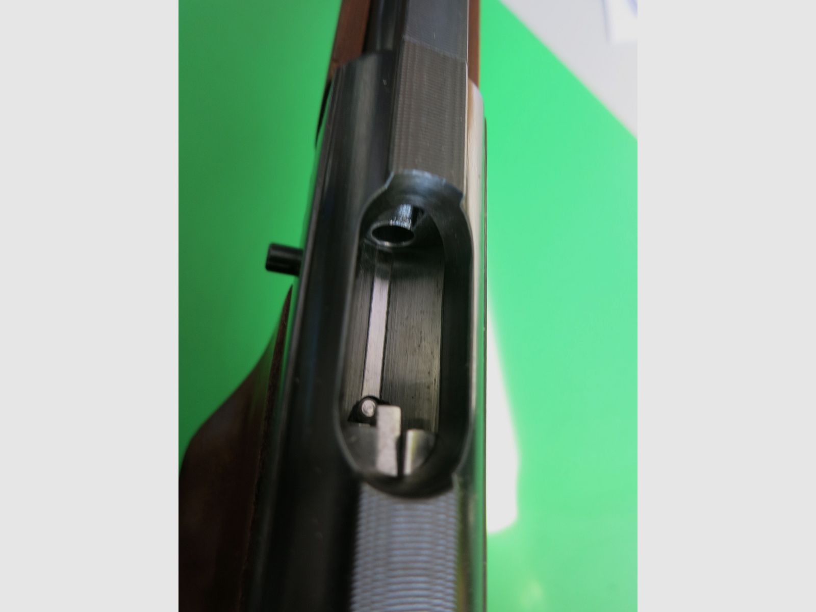 Drulov Modell 70 Standard, .22 lr, "pistolet libre"  #52