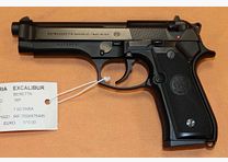 Pistolet Beretta Model 98F Kaliber 7.65 Para
