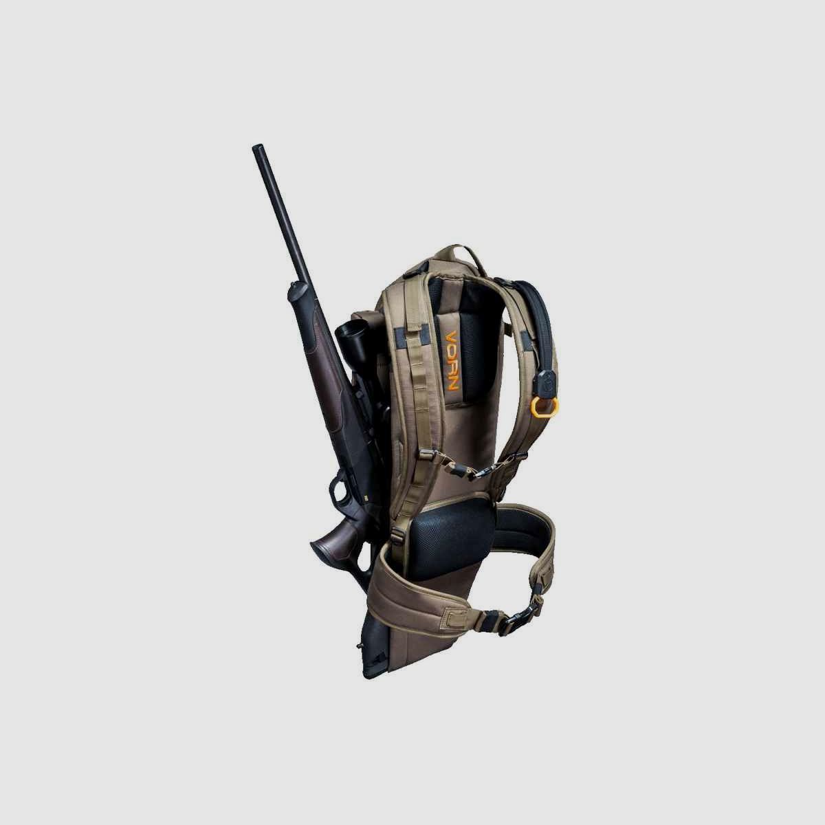 Mochila Vorn LT12, Bild 3 von 6