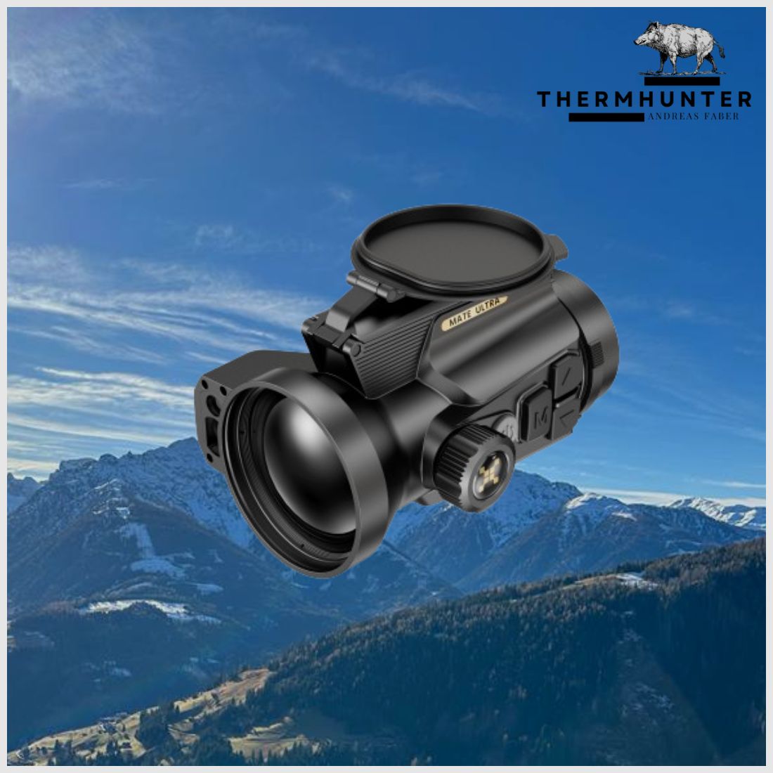 Nocpix (Infiray) Mate Ultra S60R -NEU-