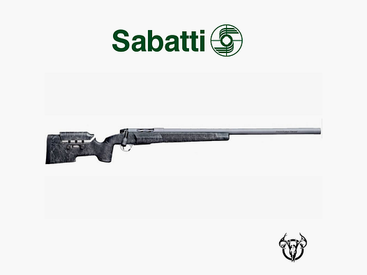Repetierbüchse SABATTI Tactical Evo Chrome-Chrome-Gewinde 5/8″x24-6,5×47 Lapua-710mm-3+1