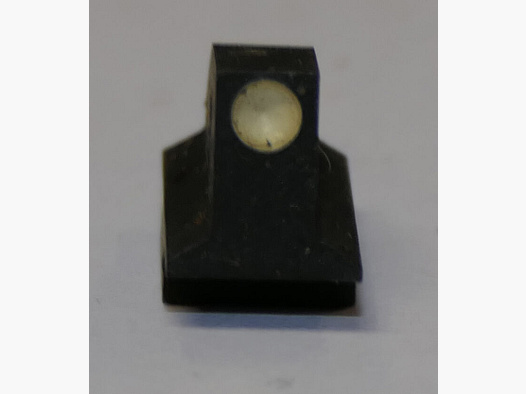 Visor Walther, Mira No. 2 para pistola P38 / P1 [ 2 ]