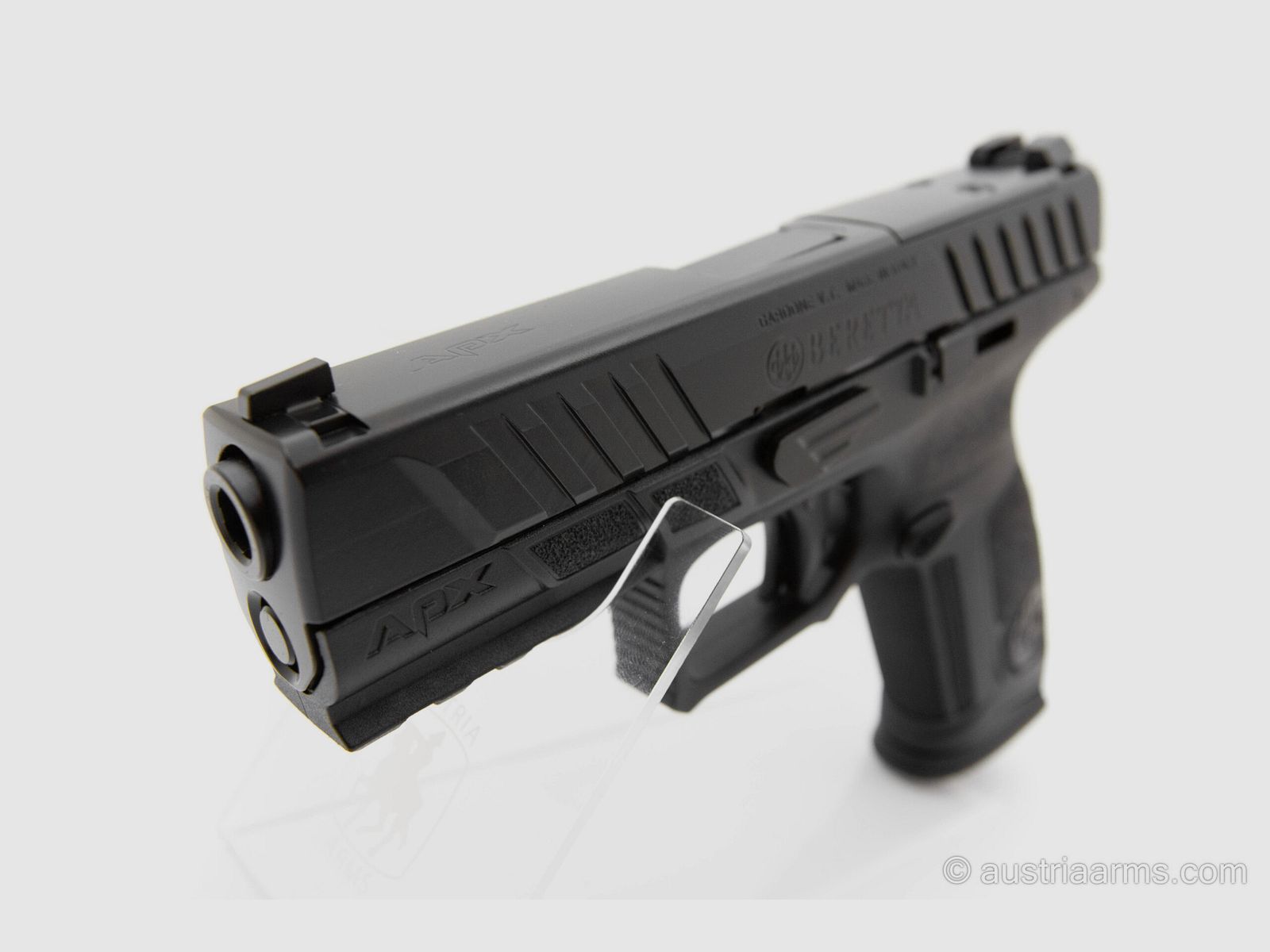 Beretta APX A1 RDO, 9 x 19 mm, image 4 of 4