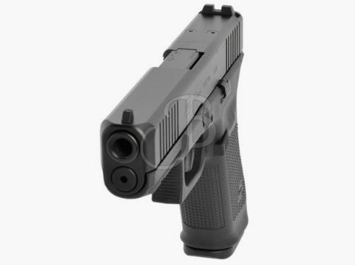 GLOCK MOD. 17 GEN 5 9 LUGER FS MOS + 1 MAGAZINE