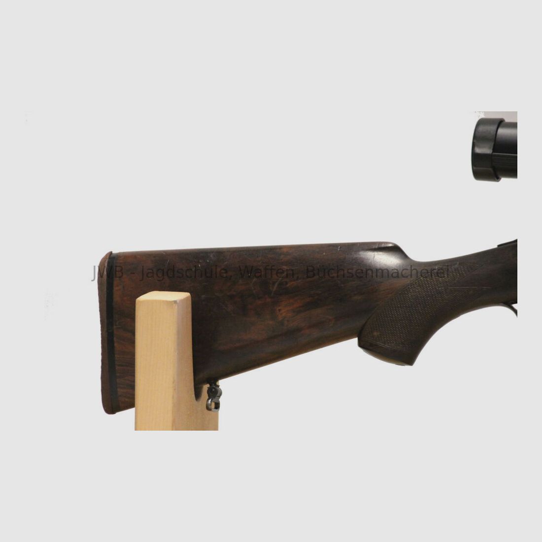 Merkel Bockbüchsflinte mit Zeiss Diavari 2,5 - 10 x 48 7x65R;16/70