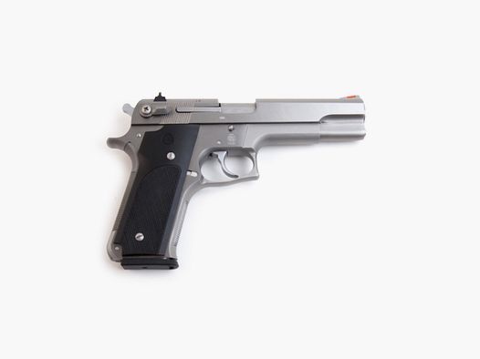 SMITH & WESSON 645 INOX .45 HP