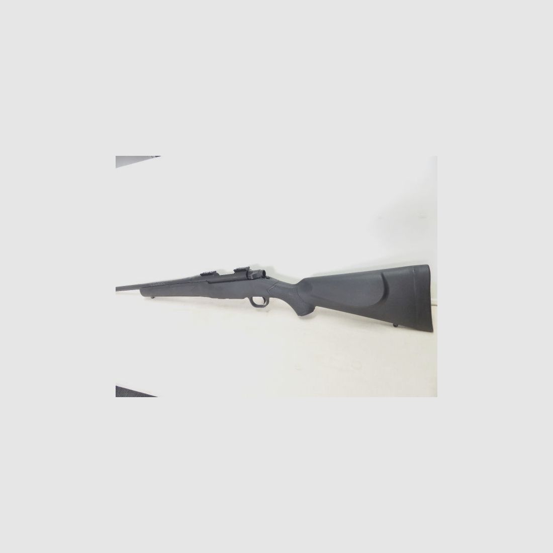 Mossberg	 Patriot