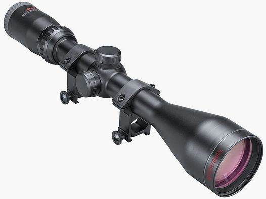 Lunette Tasco Sportsman 3-9×50