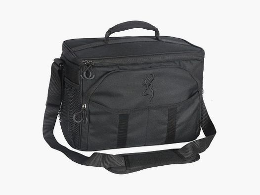 Sac de tir Browning Challenge M Noir