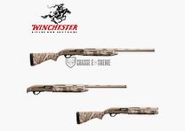 Fusil WINCHESTER Sx4 Hybrid Waterfowl Mosgh Cal 12/89