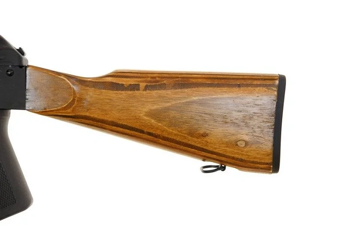 Karabinek ASG CYMA CM048M, zdjęcie 7 z 18