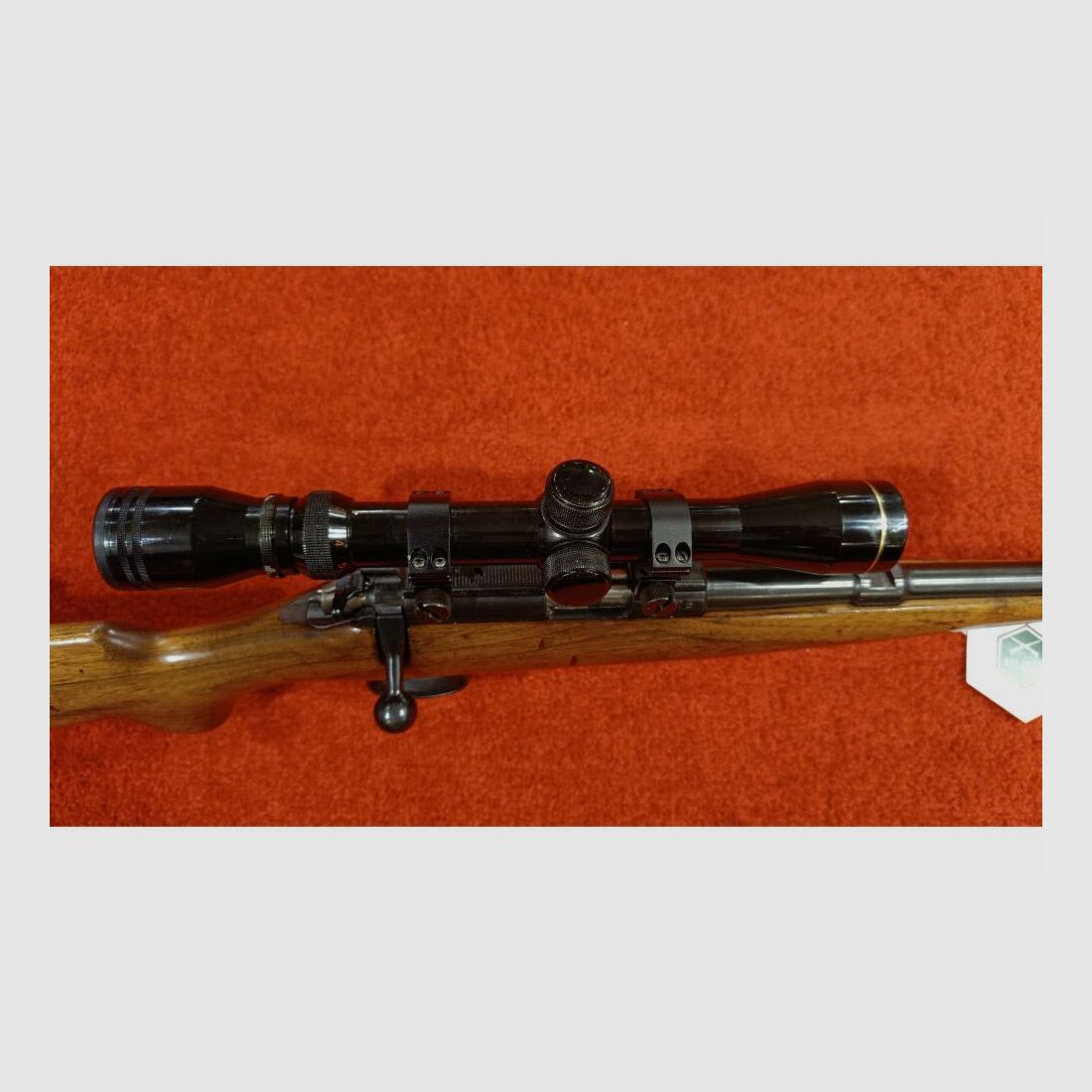 KK Repetierer Brünner Modell 2 .22lr, Bild 3 von 5