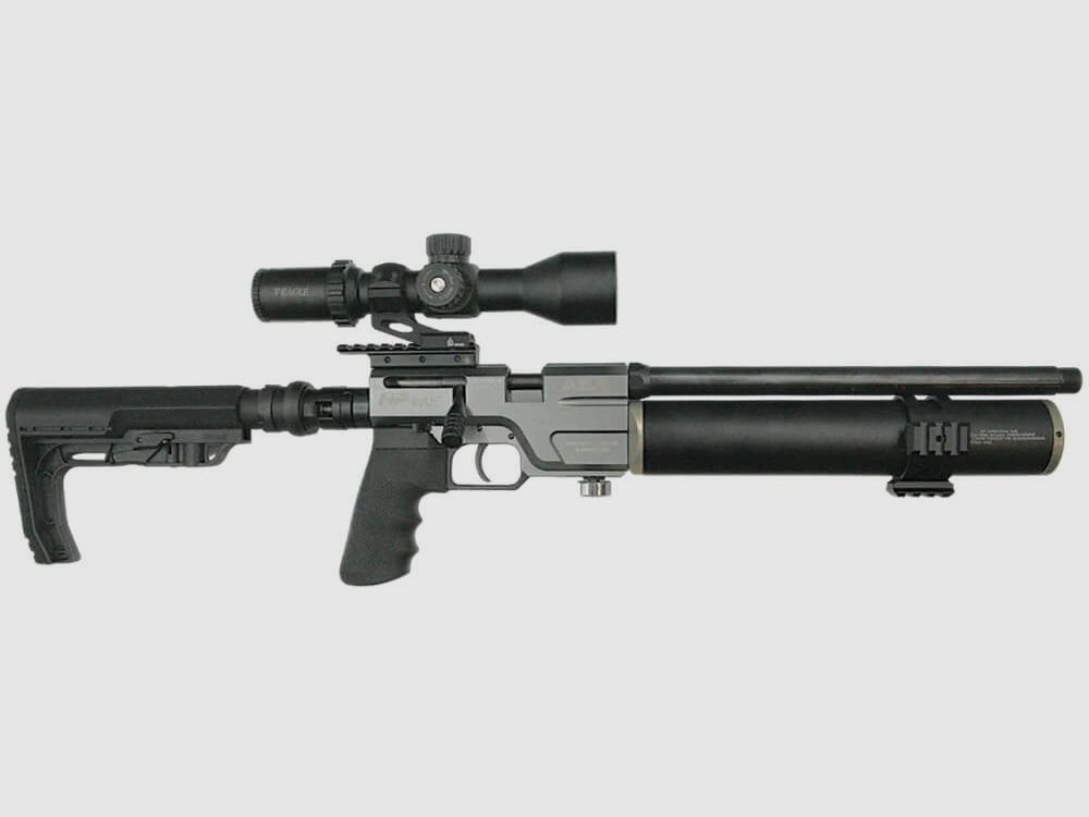 Saber Tactical Bipod Adapter Saber Tactical Bottle O-Clamp – Weaver/Picatinny — 52, imagen 3 de 5