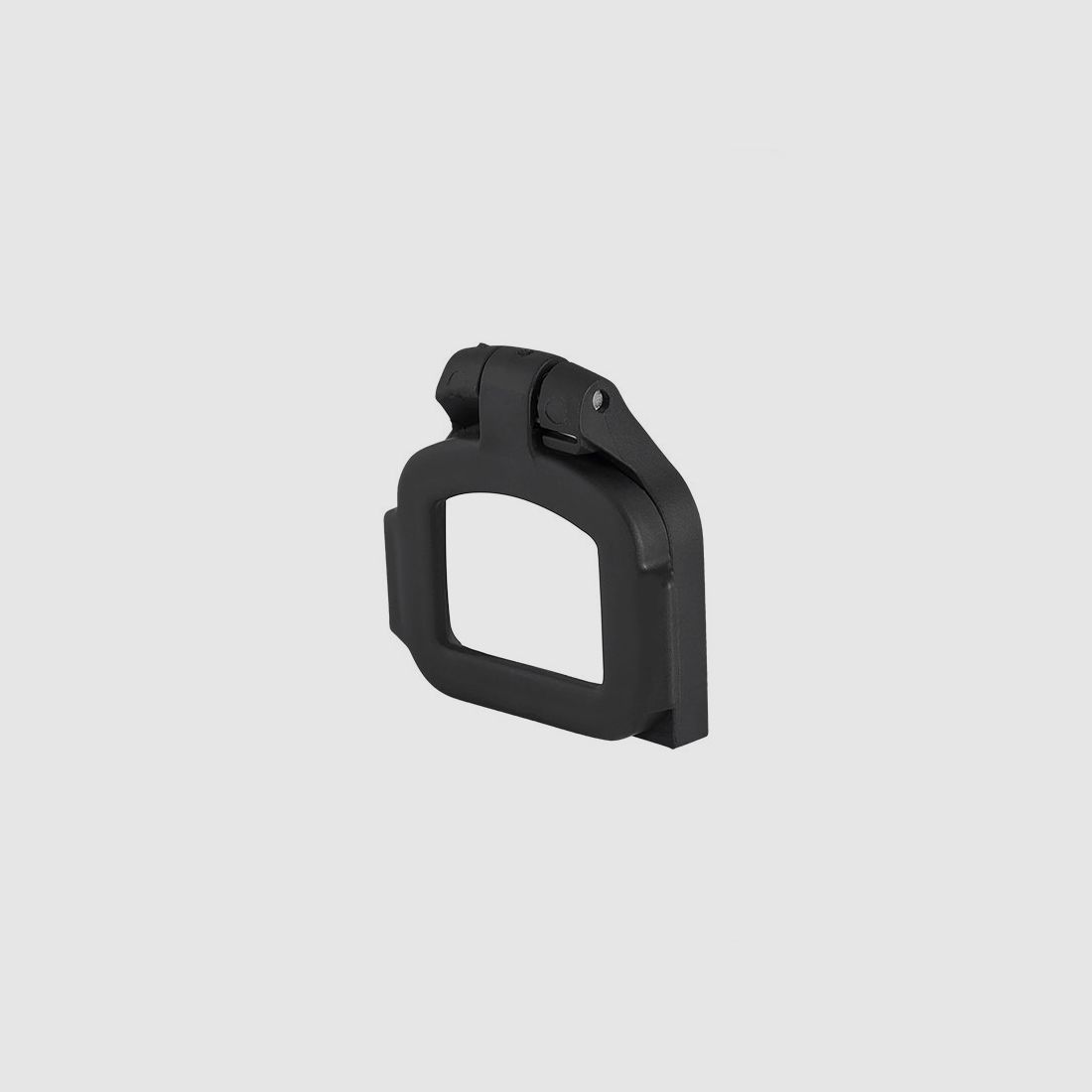 AIMPOINT – Öffnendes Zielobjektiv – Transparente Rückseite für ACRO® C-2 / P-2, Bild 1 von 5