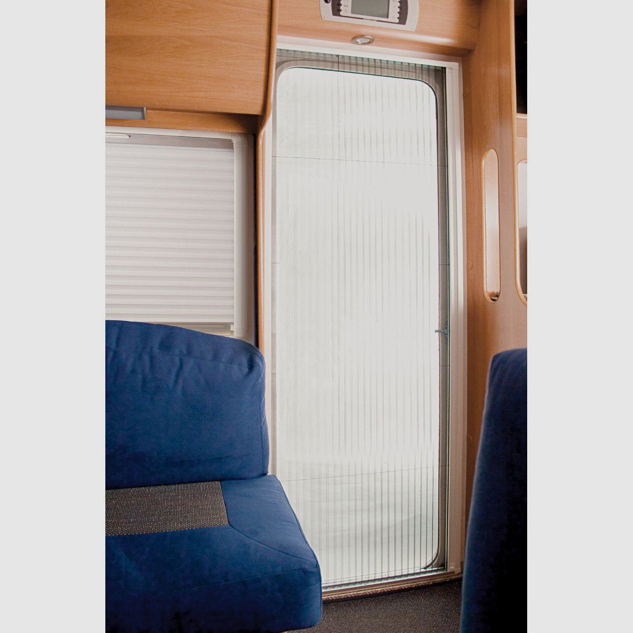 Porta Insetto Pieghevole REMIcare II +, 1800 mm, 58 mm, per Caravans, immagine 2 di 2