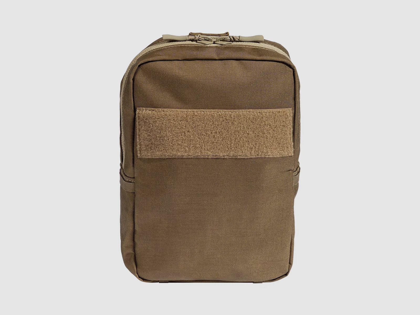 Lindnerhof Lindnerhof Pouch Multi-Tas Vertical MX1022 - coyote