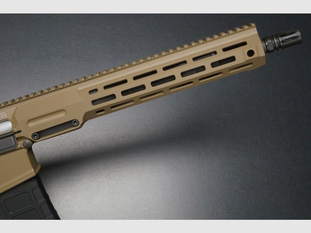 LMT Defense – MLKMWS 13.5″ Light .308 MARS Austria, Bild 2 von 8
