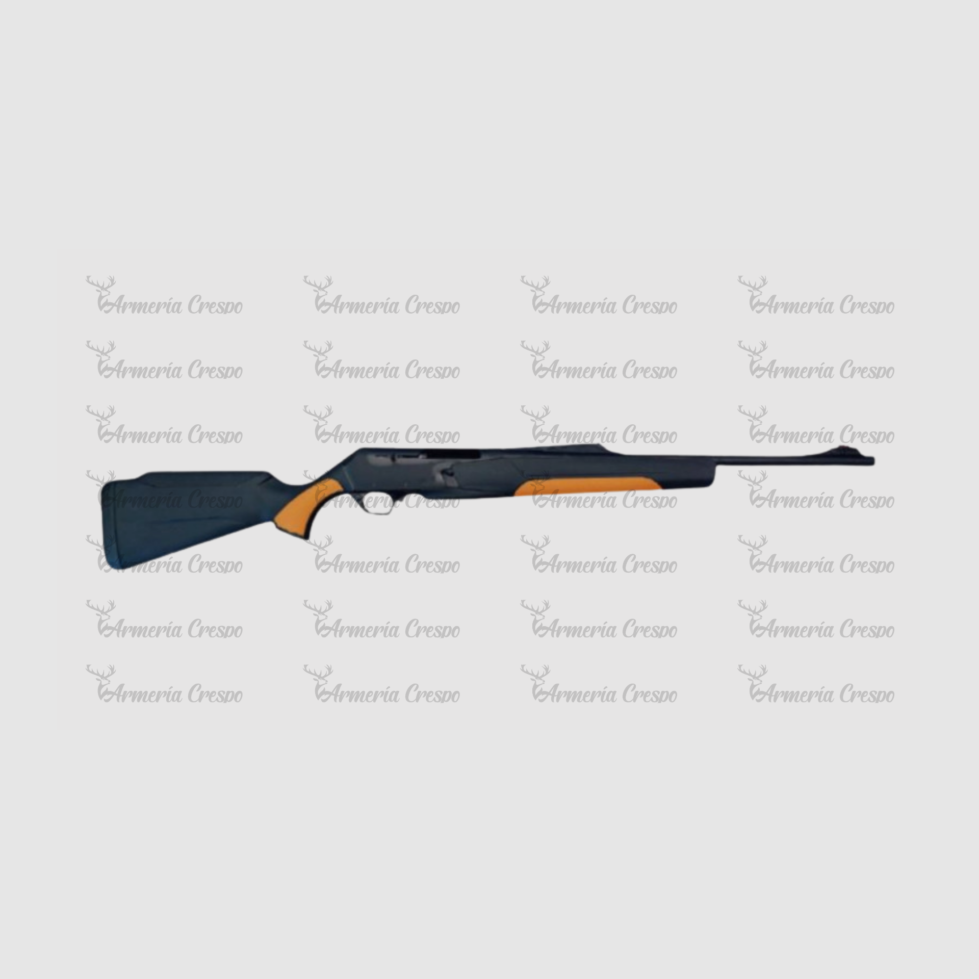 Semi-Automatic Rifle Browning BAR MK4 TRACKER ONE