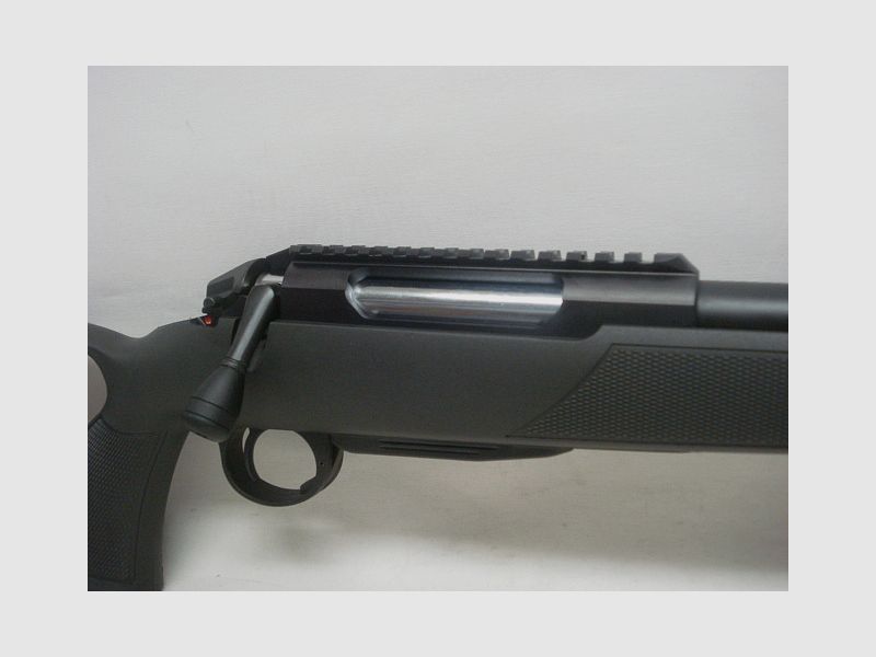 Rover Thumbhole G2 - .308Win