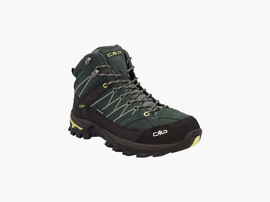 Scarpa CMP Rigel Mid Trek grün apfel