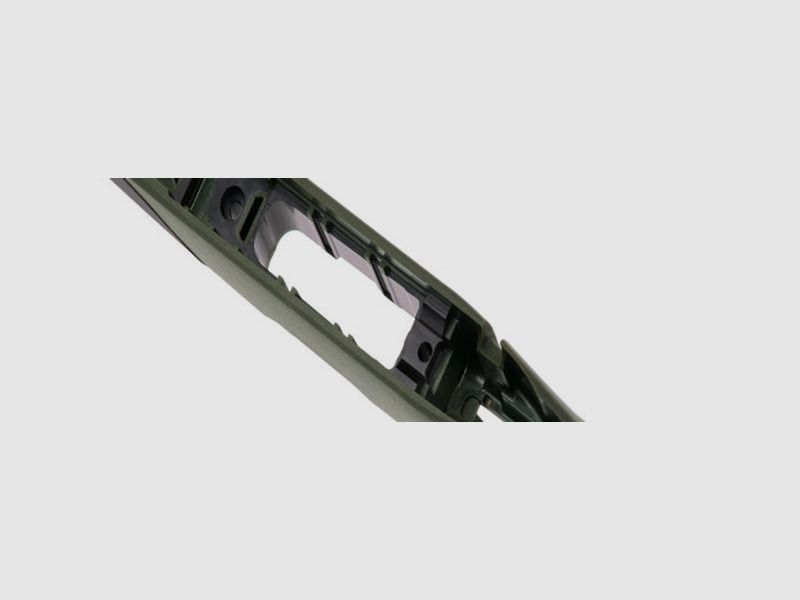 STEYR MANNLICHER SM12 SX Semi Weight | MT