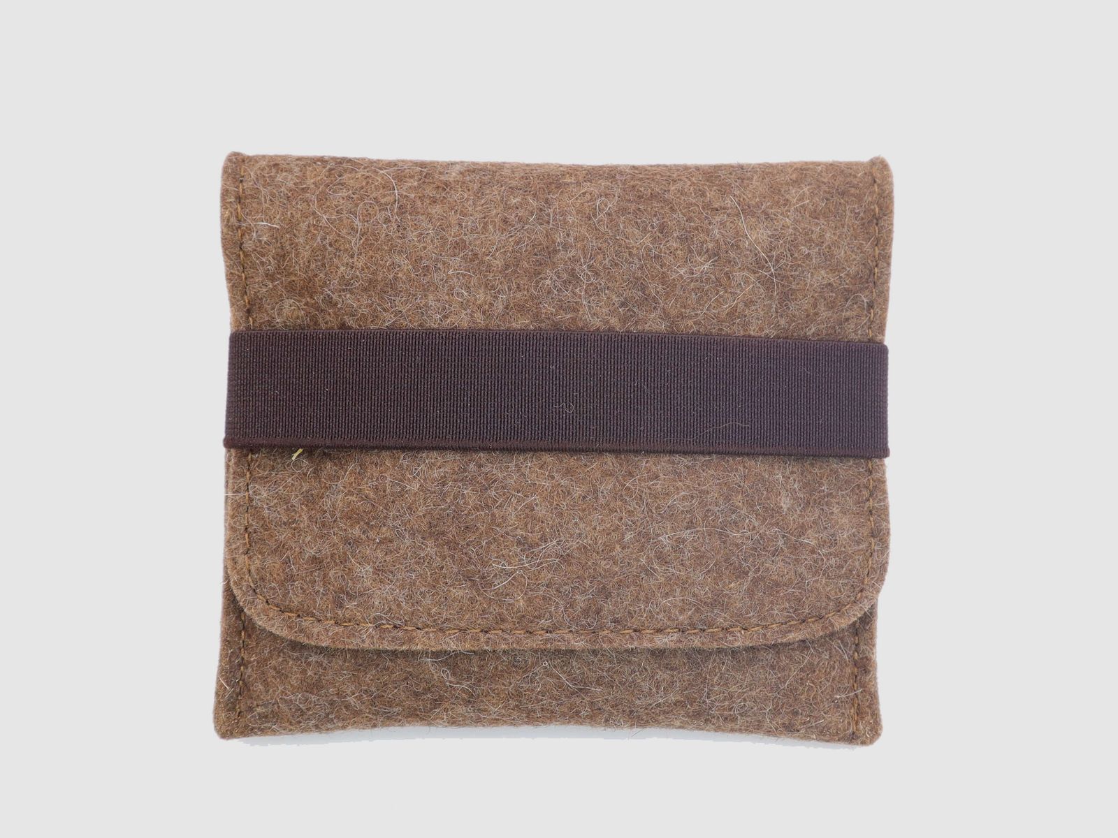 Cartridge case felt