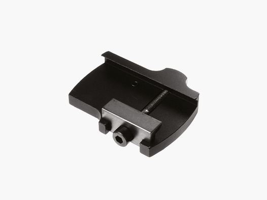 Mounting module Weaver-Picatinny for NOBLEX sights