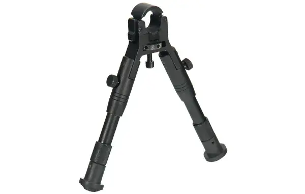 UTG Bipod voor Loop Snelle Montage / Demontage, afbeelding 2 van 16
