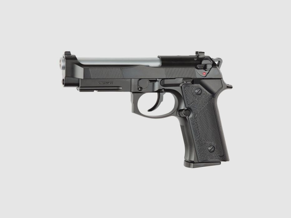 Pistolet ASG M9 IA Gaz GBB - Cal. 6mm