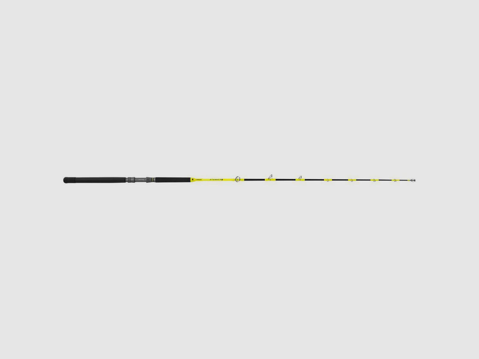 SEA ROD – TUBERTINI – STUNNER 30/50lb | 2.00m | 1pc, image 1 of 2