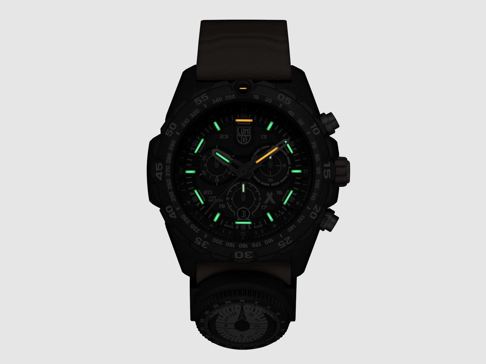 Luminox XB.3749, Bild 3 von 3