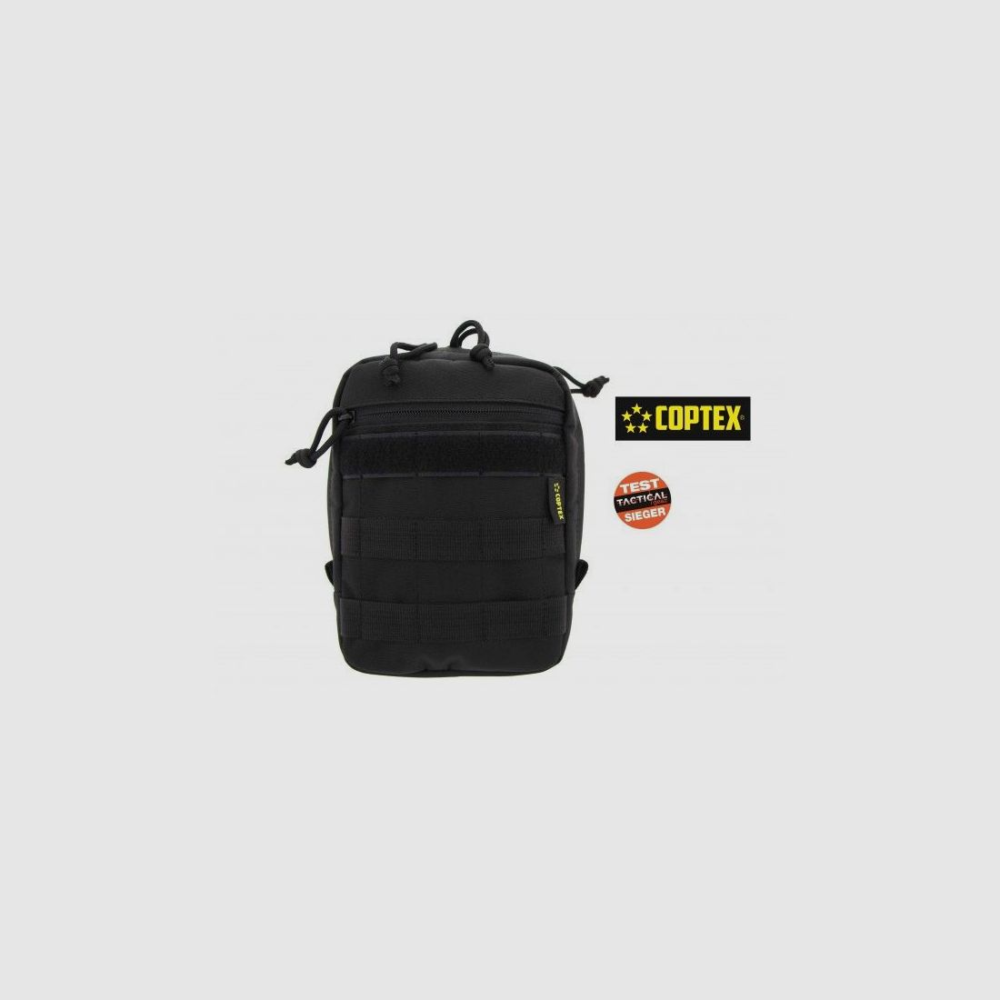 COPTEX TAC-BAG II - MOLLE BELT POUCH - TESTSIEGER, Bild 1 von 3