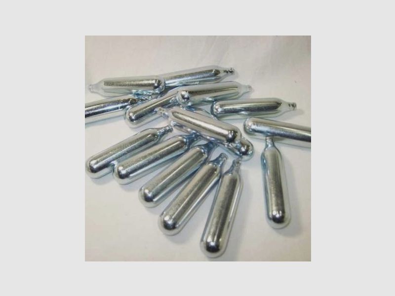 CO2-capsules