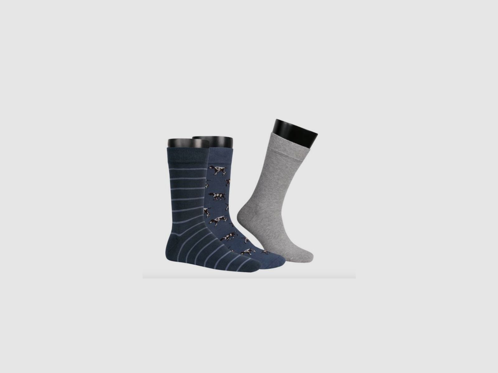 BARBOUR Socken-Set