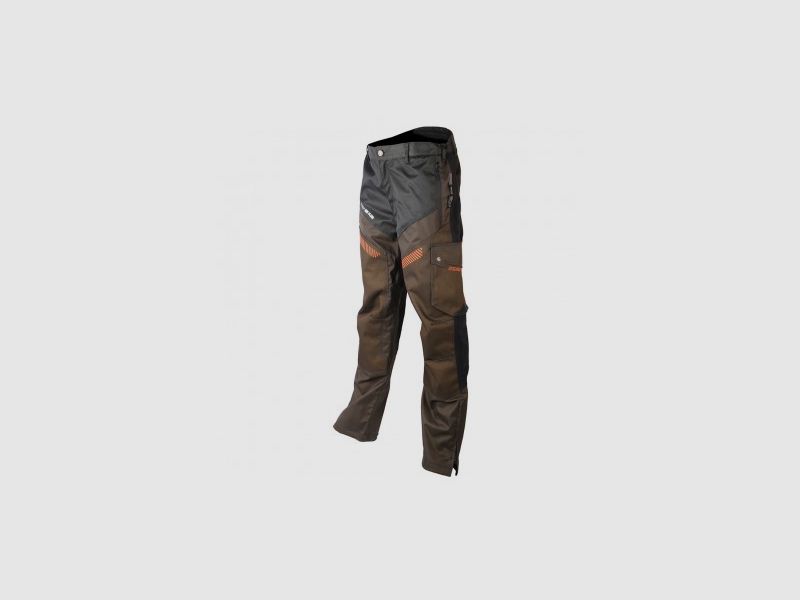 FUSEAU KEVLAR INDESTRUCTOR, image 1 sur 2