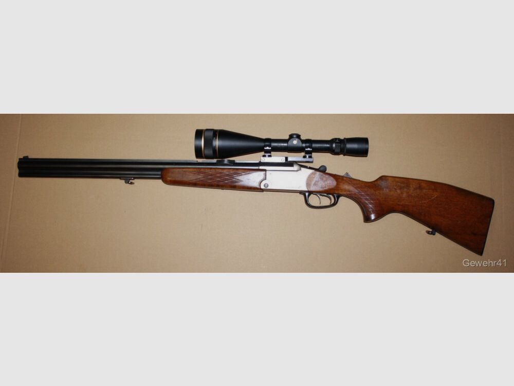 Blaser ES80, image 1 sur 9
