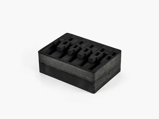 RAUZEUG Pistol-Insert 465