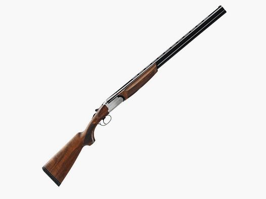 Fusil de chasse superposé Franchi Feeling Acier EJ
