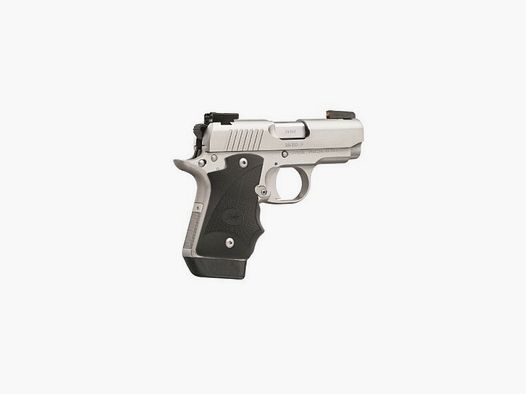 Kimber Micro 9 Stainless 3,15"